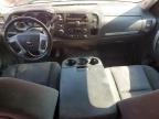 2013 CHEVROLET SILVERADO K1500 LT   for sale at Copart IA - DES MOINES