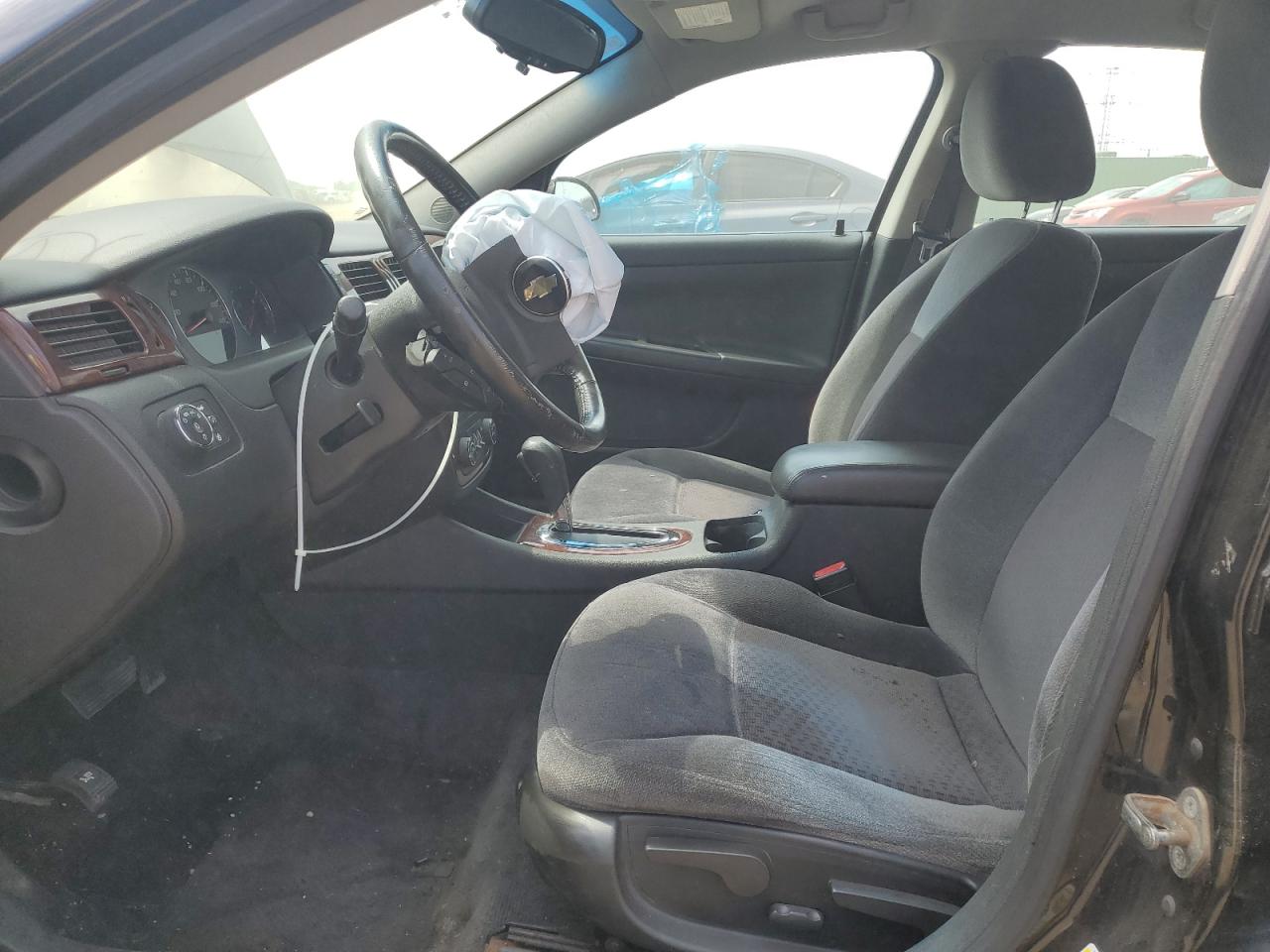 2010 Chevrolet Impala Lt VIN: 2G1WB5EK2A1178115 Lot: 84634225