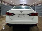 2024 Nissan Altima Sr იყიდება Columbia Station-ში, OH - Side