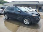 2016 Jeep Cherokee Sport   zu verkaufen in Ellwood City, PA - Front End