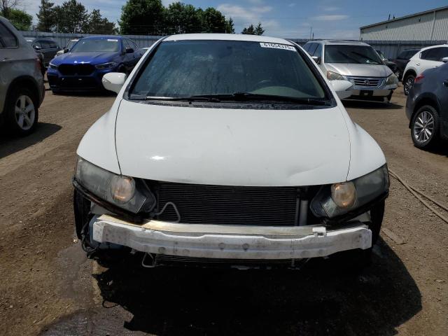 2008 HONDA CIVIC HYBRID  