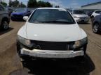 2008 HONDA CIVIC HYBRID   for sale at Copart ON - TORONTO