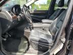 2011 Jeep Grand Cherokee Limited за продажба в Columbia Station, OH - Mechanical