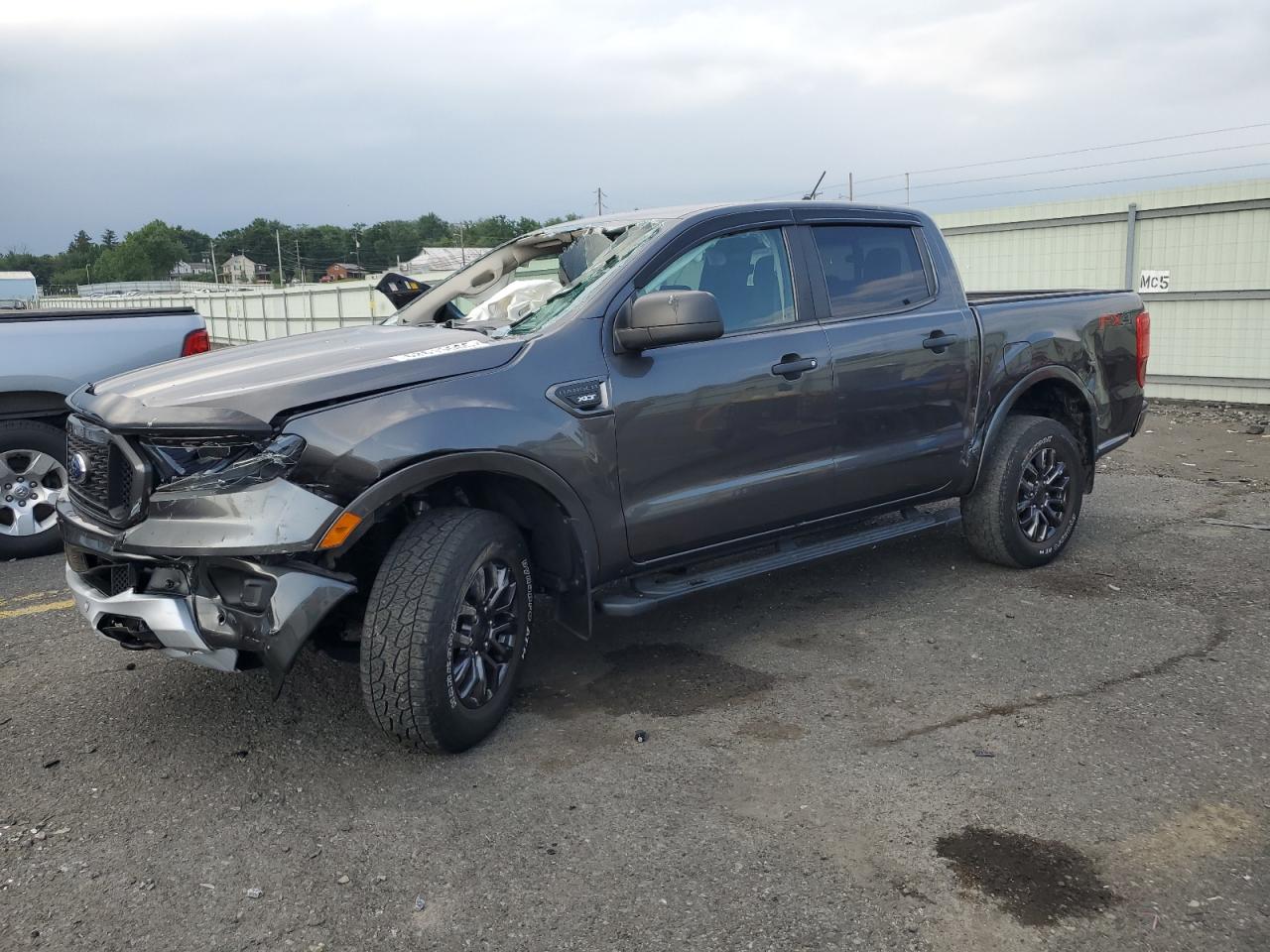 2019 Ford Ranger Xl