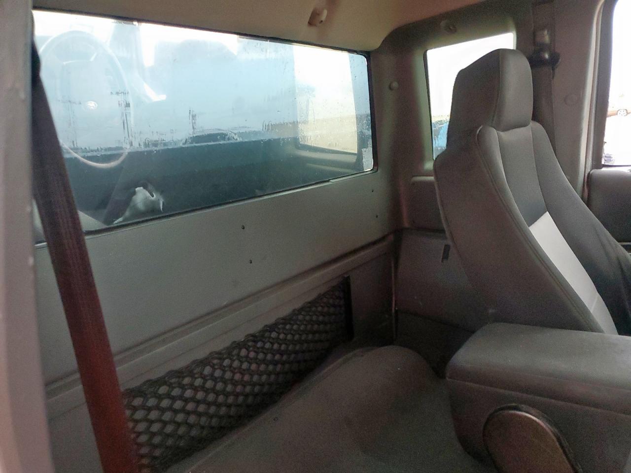 2009 Ford Ranger Super Cab VIN: 1FTYR14D69PA04117 Lot: 60901985