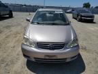 2003 Toyota Corolla Ce იყიდება Antelope-ში, CA - Side