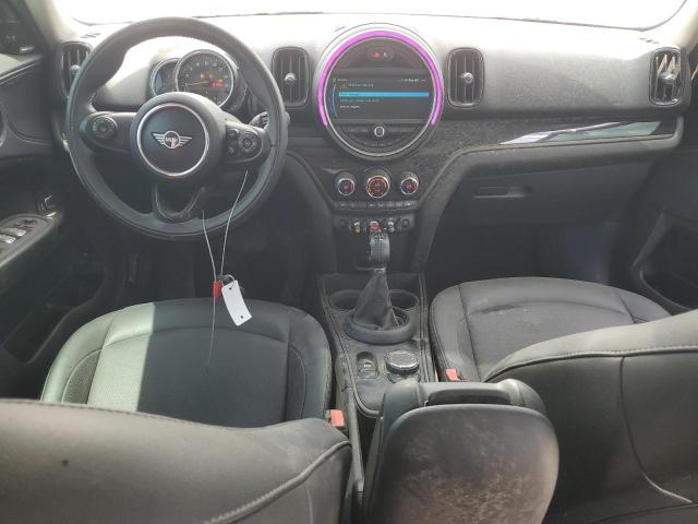  MINI COOPER 2019 Two tone