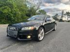2012 Audi S5 Prestige продається в North Billerica, MA - Normal Wear