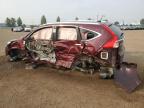 2015 HONDA CR-V TOURING for sale at Copart AB - CALGARY