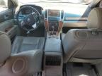 2008 Cadillac Sts    for Sale in Sacramento, CA - Front End