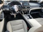 2020 Honda Accord Hybrid Exl for Sale in Augusta, GA - Front End
