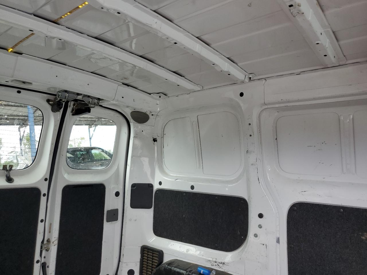 2013 Nissan Nv200 2.5S VIN: 3N6CM0KNXDK693374 Lot: 61078785