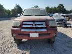 2005 TOYOTA TUNDRA DOUBLE CAB SR5   à vendre chez Copart TN - KNOXVILLE