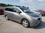 2012 Nissan Quest S for Sale in Rogersville, MO - Water/Flood