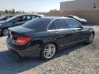 2014 Mercedes-Benz C 250 for Sale in Mentone, CA - Mechanical