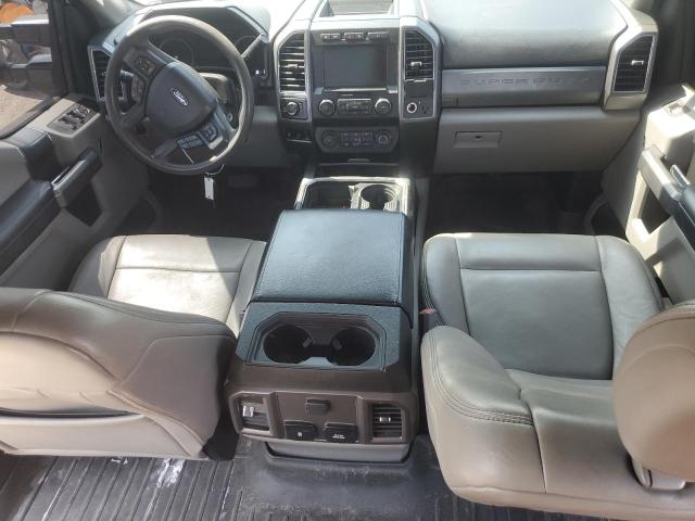  FORD F250 2019 White