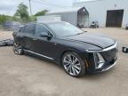 2023 CADILLAC LYRIQ LUXURY for sale at Copart QC - MONTREAL
