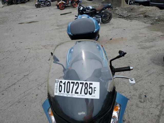 2003 APRILIA ATLANTIC 500  