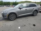 2017 Audi Q7 Premium Plus for Sale in Littleton, CO - Front End