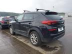 2019 HYUNDAI TUCSON SE for sale at Copart WHITBURN