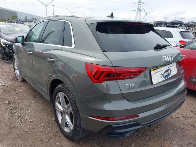 2019 AUDI Q3 S LINE