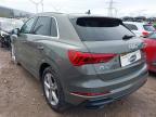 2019 AUDI Q3 S LINE for sale at Copart BRISTOL
