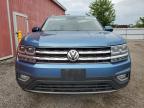 2019 VOLKSWAGEN ATLAS SEL PREMIUM   for sale at Copart ON - LONDON