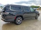 2024 JEEP GRAND WAGONEER L SERIES I   à vendre chez Copart TX - HOUSTON
