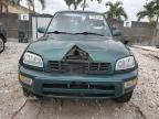 2000 Toyota Rav4  zu verkaufen in Opa Locka, FL - Burn