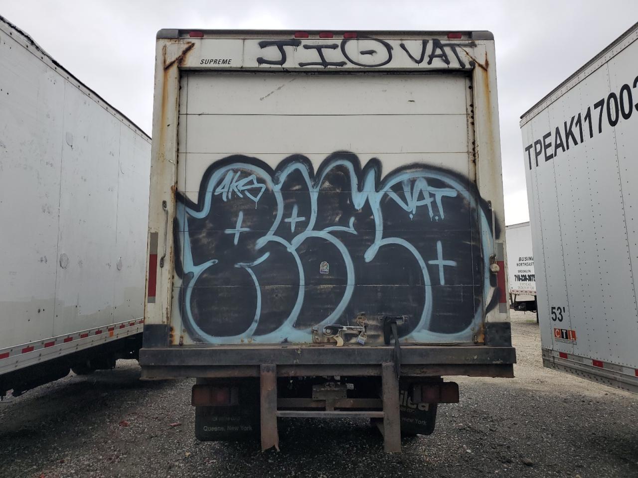2008 Mitsubishi Fuso Truck Of America Inc Fk 61F VIN: JL6DFJ1E08K019462 Lot: 62459645