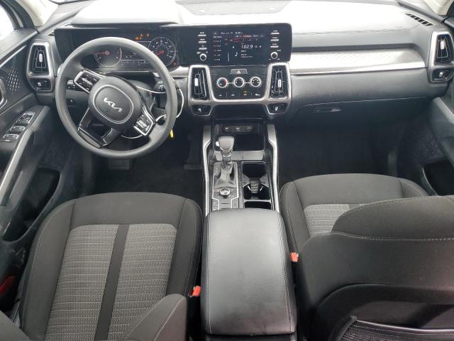  KIA SORENTO 2023 Biały