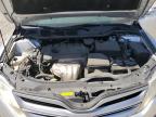 2013 Toyota Venza Le იყიდება Sacramento-ში, CA - Rear End