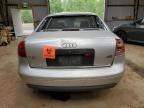 2001 AUDI A6 4.2 QUATTRO   for sale at Copart ON - COOKSTOWN