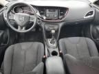 2015 Dodge Dart Se იყიდება Des Moines-ში, IA - Front End