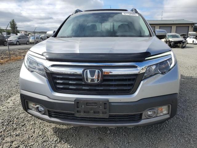  HONDA RIDGELINE 2019 Srebrny