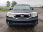 2012 Honda Pilot Exl zu verkaufen in Columbia Station, OH - Mechanical