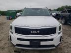 2022 Kia Telluride Lx за продажба в West Warren, MA - Rear End