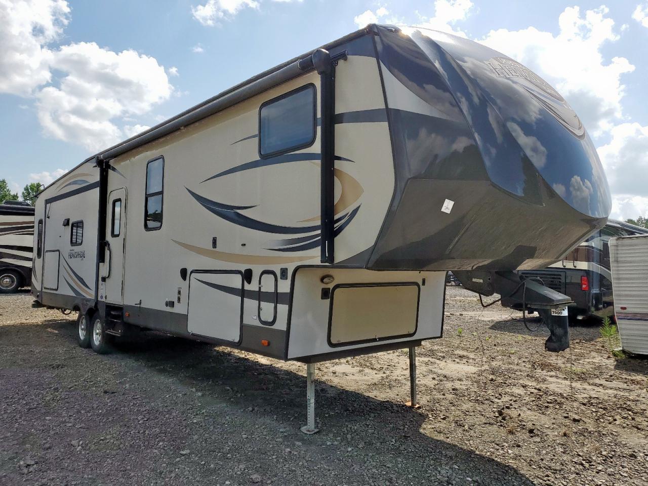 2016 Wildwood Hemisphere for Sale in Lufkin, TX - Normal Wear