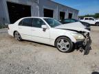 2005 Lexus Ls 430 продається в Jacksonville, FL - Front End