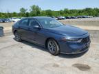 2024 Honda Accord Ex en Venta en Marlboro, NY - Side