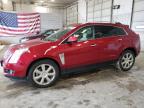 2015 Cadillac Srx Premium Collection на продаже в Columbia, MO - Rear End