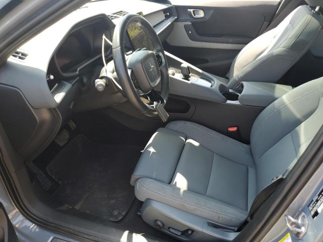  POLESTAR 2 2021 Szary