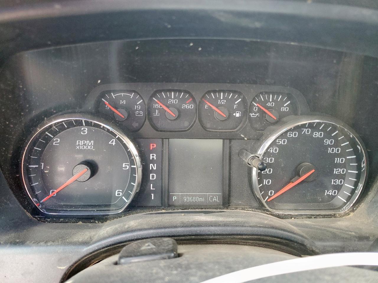 2018 Chevrolet Silverado C3500 VIN: 1GB4CYCG1JF109246 Lot: 62642205