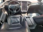 2016 Tesla Model S    en Venta en Fredericksburg, VA - Front End
