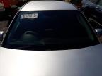 2008 MERCEDES BENZ C200 ELEGA for sale at Copart COLCHESTER