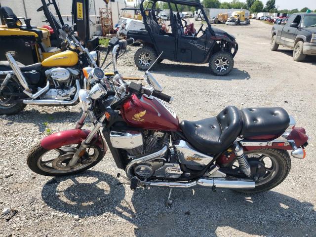 1986 HONDA VT700 C  