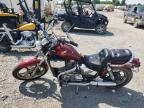 1986 HONDA VT700 C   for sale at Copart IN - CICERO
