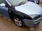 2007 FORD FOCUS ZETE for sale at Copart SANDY