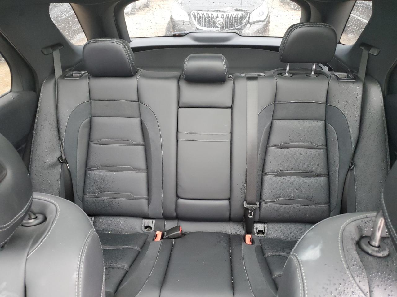 2023 Mercedes-Benz Gle Amg 53 4Matic VIN: 4JGFB6BB7PA837074 Lot: 62629625