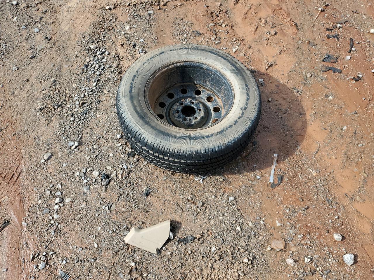 2011 Ford F150 Supercrew VIN: 1FTFW1ETXBFA60742 Lot: 59962285